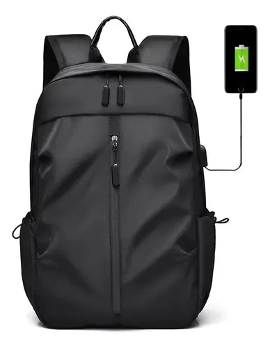 Mochila Impermeable SoyMagneto - vista 3