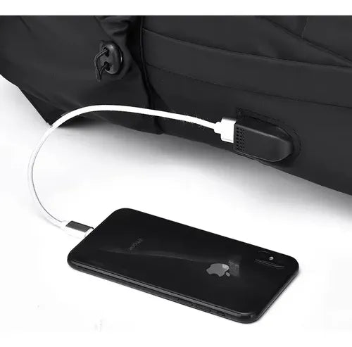 Mochila Impermeable SoyMagneto - vista 8