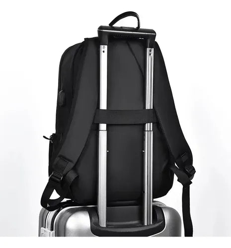 Mochila Impermeable SoyMagneto - vista 7