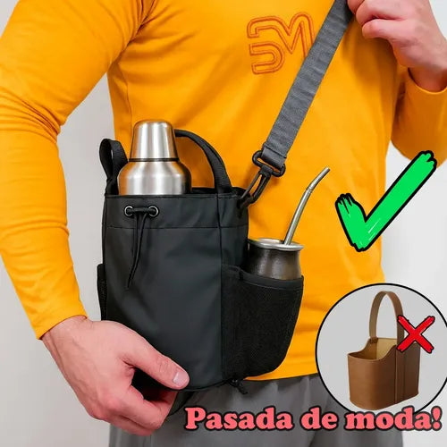 Bolso Magnetico Gym SoyMagneto - vista 6