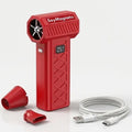 Soplador Turbo Jet SoyMagneto - vista 2
