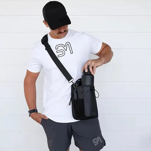 Bolso Magnetico Gym SoyMagneto - vista 7