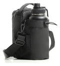 Bolso Magnético Gym Gimnasio Matera Morral Imantado Botella
