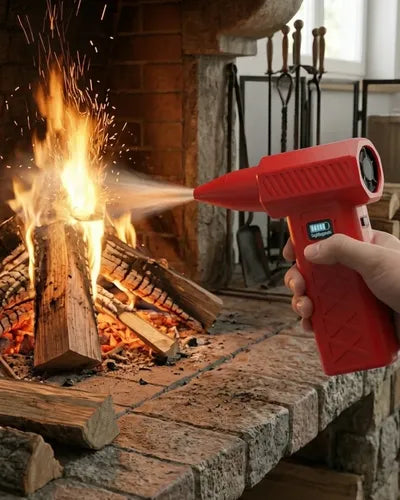 Soplador Turbo Jet SoyMagneto - vista 5
